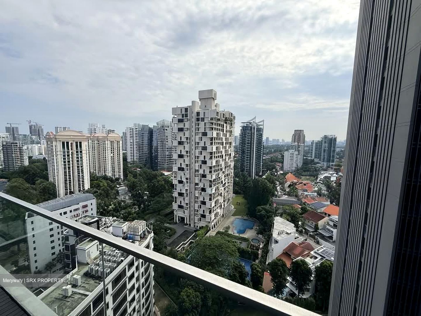 The Marq On Paterson Hill (D9), Condominium #581073131